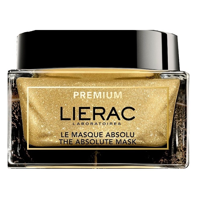 Lierac Premium La Maschera Assoluta 50 Ml