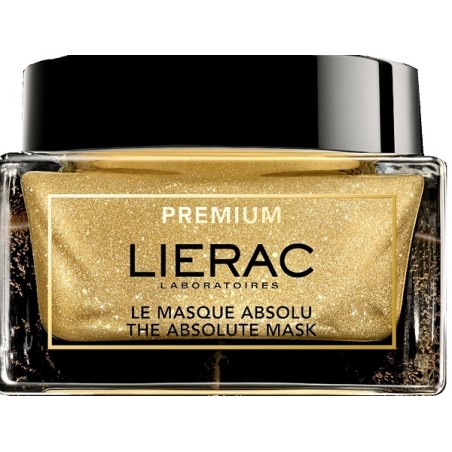 Lierac Premium La Maschera Assoluta 50 Ml