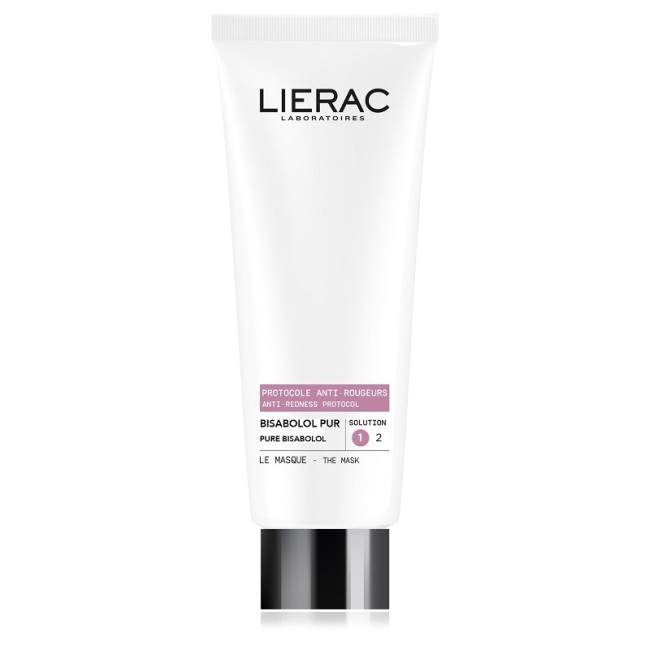 Lierac Protocoles Maschera Anti Rossori 75 Ml