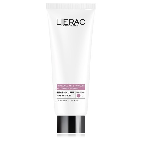 Lierac Protocoles Maschera Anti Rossori 75 Ml