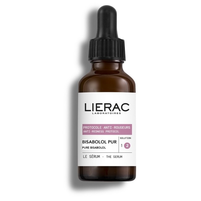 Lierac Protocoles Siero Anti Rossori 30 Ml Lierac Protocoles Siero Anti Rossori 30 Ml