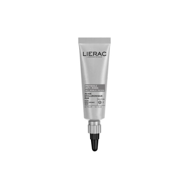 Lierac Protocoles Filler Anti Rughe 15 Ml Lierac Protocoles Filler Anti Rughe 15 Ml
