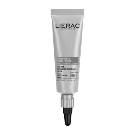 Lierac Protocoles Filler Anti Rughe 15 Ml