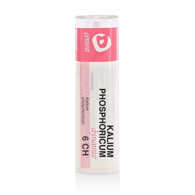 Cemon Kalium Phosphor Dyn 6ch Gr Cemon Kalium Phosphor Dyn 6ch Gr