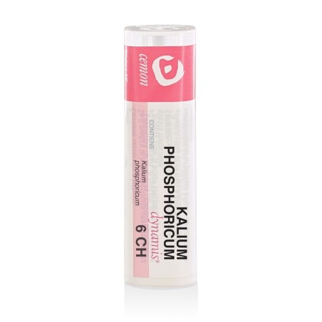 Cemon Kalium Phosphor Dyn 6ch Gr Cemon Kalium Phosphor Dyn 6ch Gr
