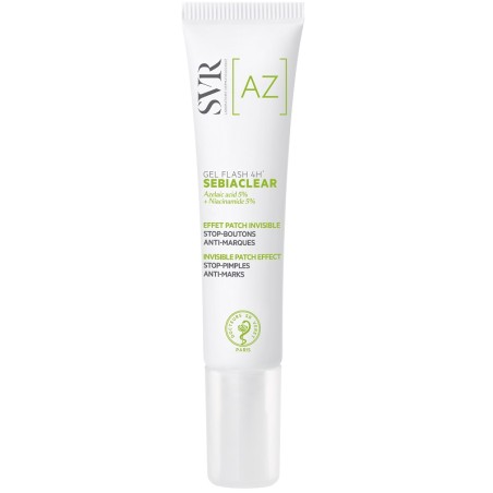 Laboratoire Svr Sebiaclear Cicapeel Flash 15 Ml