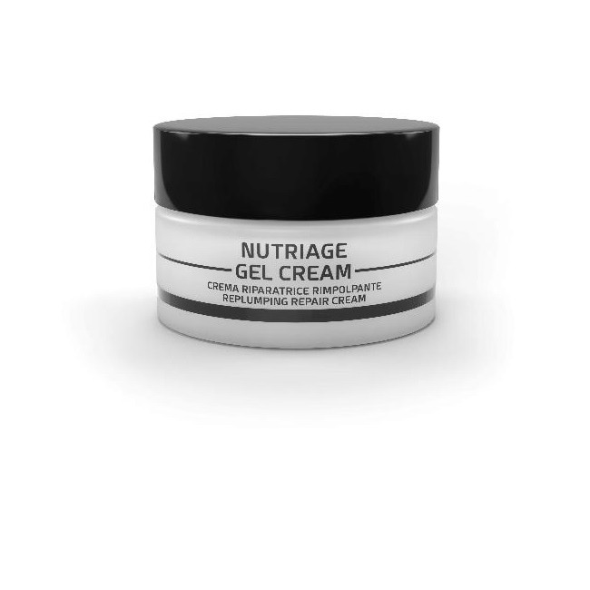 Difa Cooper Nutriage Gel Cream 50 Ml Difa Cooper Nutriage Gel Cream 50 Ml