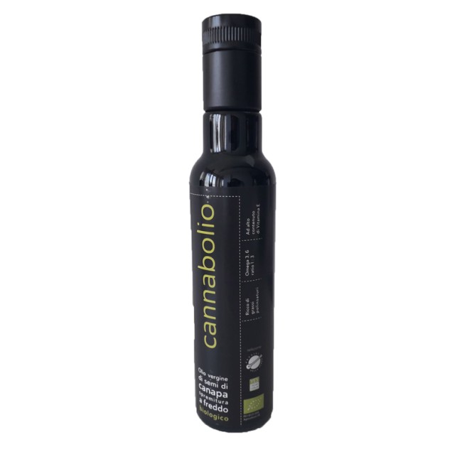 Sitar Cannabolio Olio Bio 250 Ml Sitar Cannabolio Olio Bio 250 Ml