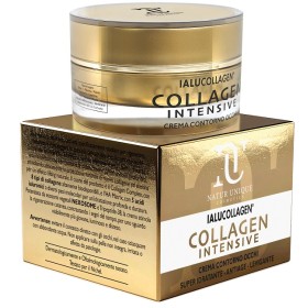 Natur Unique Ialucollagen Collagen Intensive Crema Contorno Occhi 15 Ml