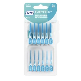 Tepe Easypick M/l Blu 36 Pezzi Promo Speciale