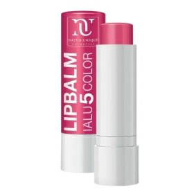 Gdp - General Dietet. Pharma Natur Unique Lip Balm Ialu5color Ciclamino 4,2 Ml