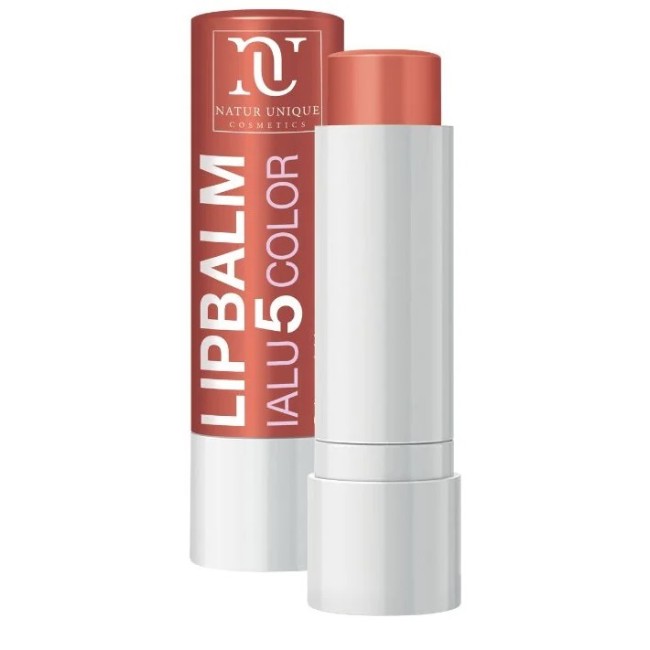Gdp - General Dietet. Pharma Natur Unique Lip Balm Ialu5color Nude 4,2 Ml Gdp - General Dietet. Pharma Natur Unique Lip Balm Ialu5color Nude 4,2 Ml