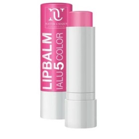 Gdp - General Dietet. Pharma Natur Unique Lip Balm Ialu5color Rosa 4,2 Ml
