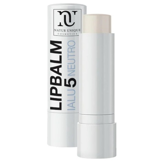 Natur Unique Lip Balm Ialu5Neutro 4,2 Ml Natur Unique Lip Balm Ialu5Neutro 4,2 Ml