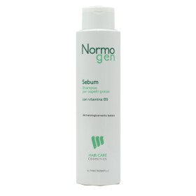 Mavi Biotech Lab Normogen Sebum Shampoo 300 Ml