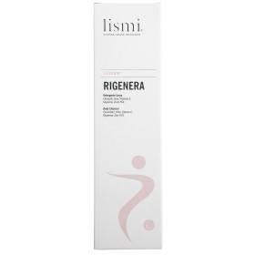 Lismi Liderm Rigenera Detergente Corpo 400 Ml