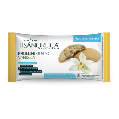 TISANOREICA FROL VAN 50G