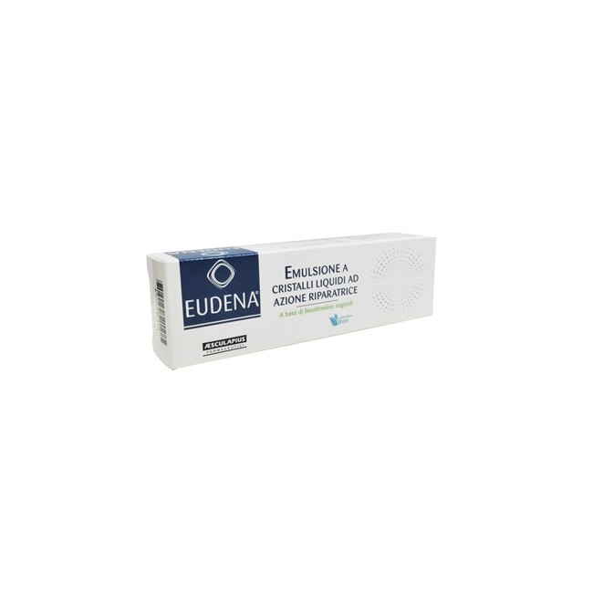 Aesculapius Eudena Crema 50 Ml