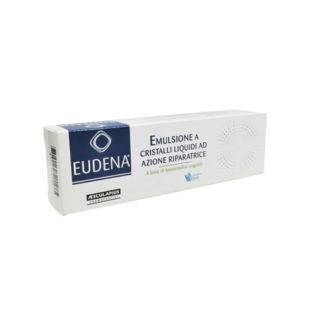 Aesculapius Eudena Crema 50 Ml Aesculapius Eudena Crema 50 Ml