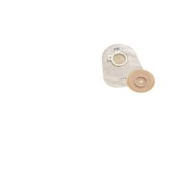 Coloplast Sacca Per Colostomia Opaca Chiusa Alterna Sistema A 2 Pezzi Misura Foro 60mm Capacita' Maxi 500ml 30 Pezzi