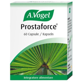 Anfatis Prostaforce 60 Capsule Vogel