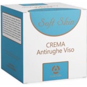 Si.me. Farm Softskin Crema Antiage Viso 50 Ml