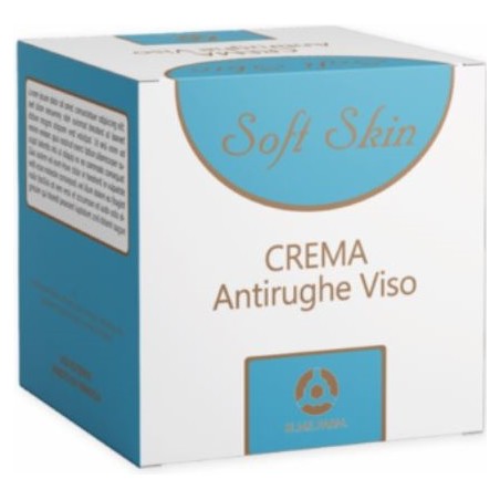 Si.me. Farm Softskin Crema Antiage Viso 50 Ml