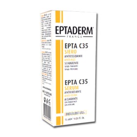 Unika Labs Epta C35 Siero 15 Ml