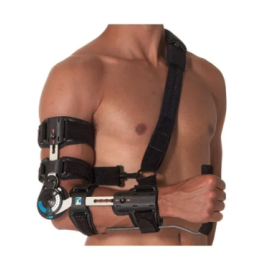 Dual Sanitaly Ekeep N2 Elbowkeep Rom Tutore Gomito Destro