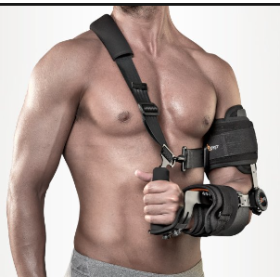 Dual Sanitaly Ekeep N2 Elbowkeep Rom Tutore Gomito Sinistro