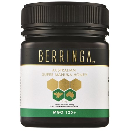 Forlive Miele Di Manuka 120 Mgo 250 G Forlive Miele Di Manuka 120 Mgo 250 G