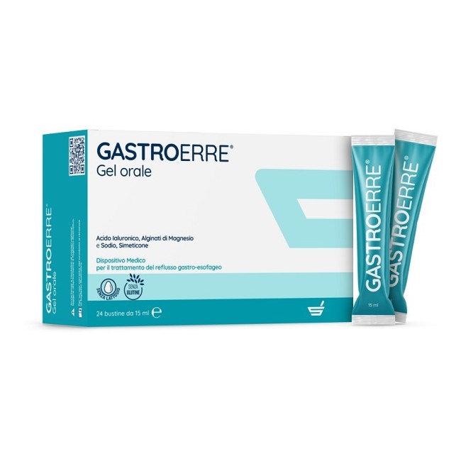Sterilfarma Gastroerre 24 Stick Sterilfarma Gastroerre 24 Stick