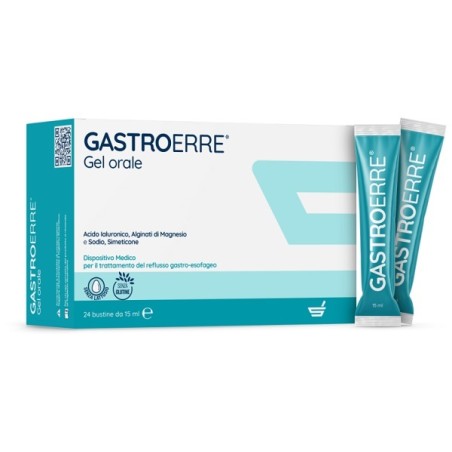Sterilfarma Gastroerre 24 Stick Sterilfarma Gastroerre 24 Stick