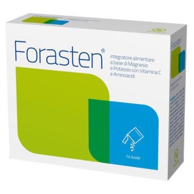 S.f. Group Forasten 10 Bustine 5 G