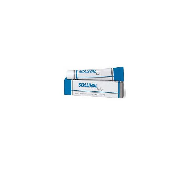 Sirval Sollival Zeta Riparatrice Lenitiva 50 Ml Sirval Sollival Zeta Riparatrice Lenitiva 50 Ml