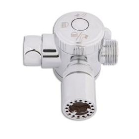 Raccordo Doccia Water Powered