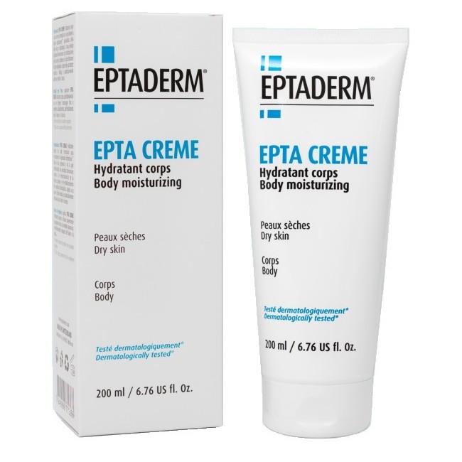 Unika Labs Epta Creme Idratante Corpo 200 Ml Unika Labs Epta Creme Idratante Corpo 200 Ml