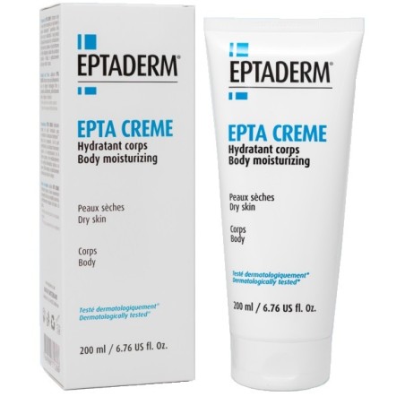 Unika Labs Epta Creme Idratante Corpo 200 Ml Unika Labs Epta Creme Idratante Corpo 200 Ml