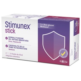 Sakura Stimunex 14 Stickpack 10 Ml