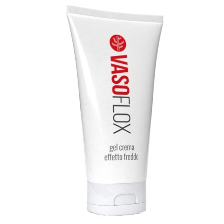 Nacros Vasoflox Gel Crema 150 Ml
