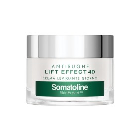 Manetti & Roberts Somatoline Skin Expert Crema Levigante Antirughe Lift Effect 4d 50 Ml