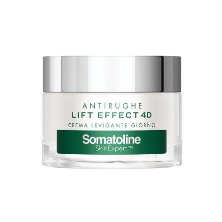 Manetti & Roberts Somatoline Skin Expert Crema Levigante Antirughe Lift Effect 4d 50 Ml