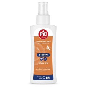 Pikdare Pic Solution Spray Repellente Multi-insetto Strong 100 Ml