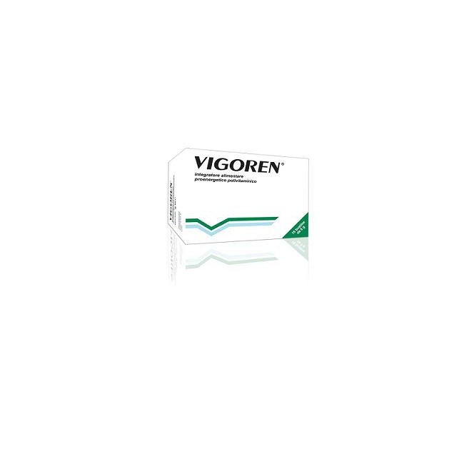 Farma Group Vigoren 16 Bustine Farma Group Vigoren 16 Bustine