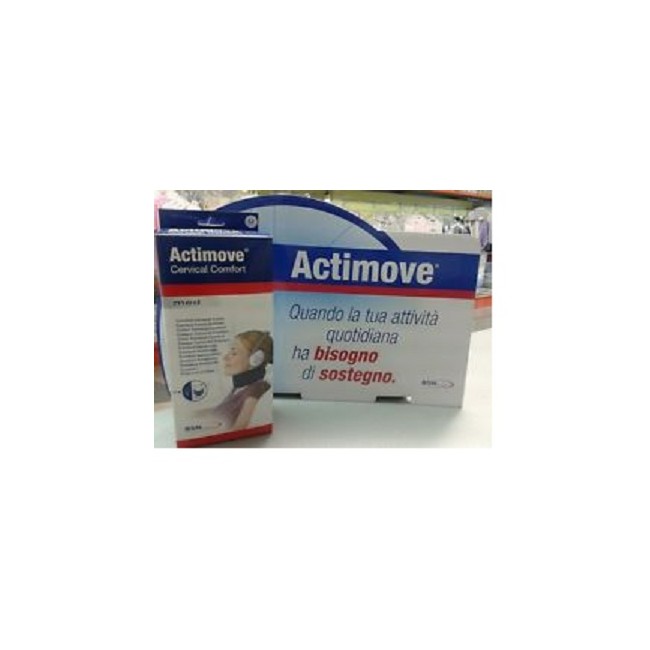 Essity Collare Cervicale Actimove Cervical S Essity Collare Cervicale Actimove Cervical S