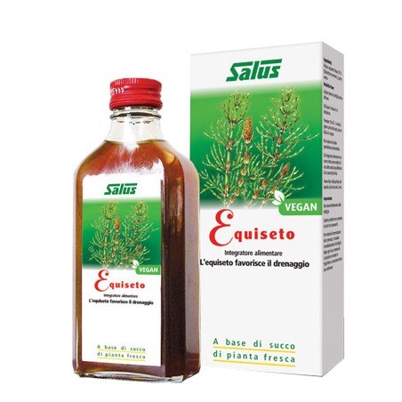 Salus Haus Equiseto Succo 200 Ml Salus Haus Equiseto Succo 200 Ml