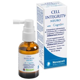 Novacell Biotech Company Cell Integrity Neuro 30 Ml