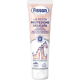Fissan La Pasta Delicata 100 G Nuova Formula