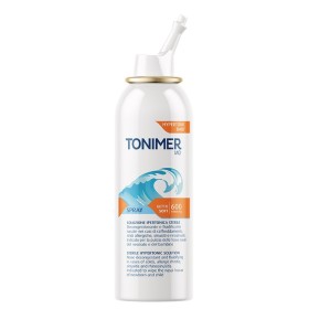 Istituto Ganassini Tonimer Dry Mouth Gel 50 Ml