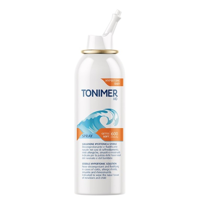 Istituto Ganassini Tonimer Dry Mouth Gel 50 Ml